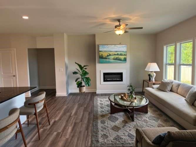 3536 Dogwood Pass