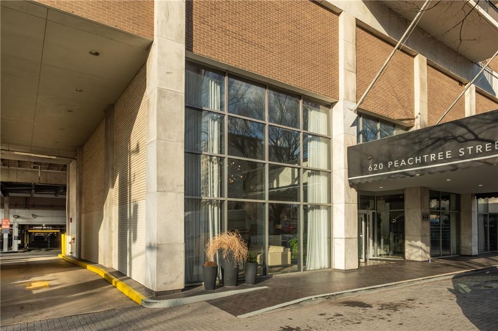 620 Peachtree Street NE 502