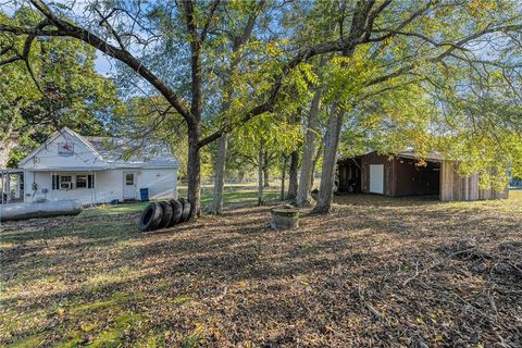 A home in Loganville