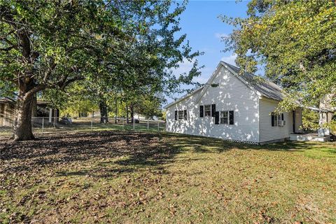 A home in Loganville