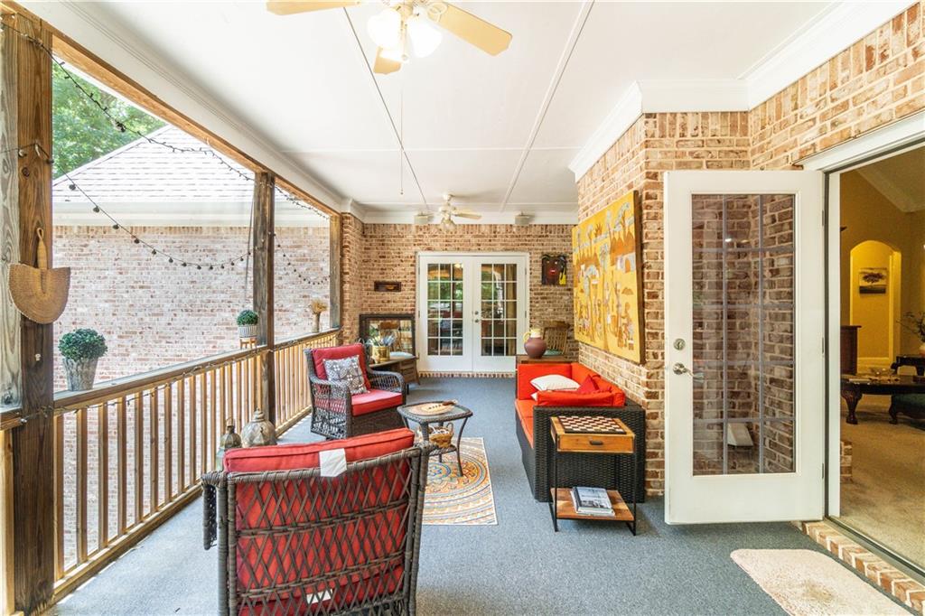 20 Balfour Drive