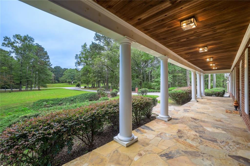 3487 Tom Brewer Road