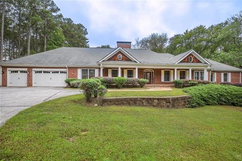 3487 Tom Brewer Road Loganville GA 30052