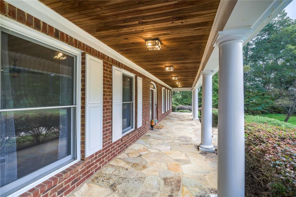 3487 Tom Brewer Road