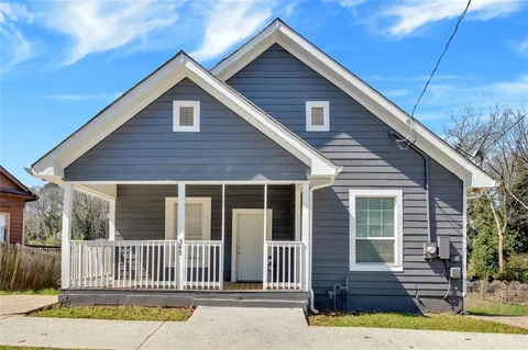 345 Wellington Street SW, Atlanta, GA 30310 - MLS#: 7540303