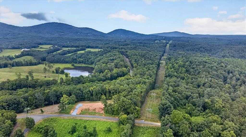 1395 Cowart Mountain Road
