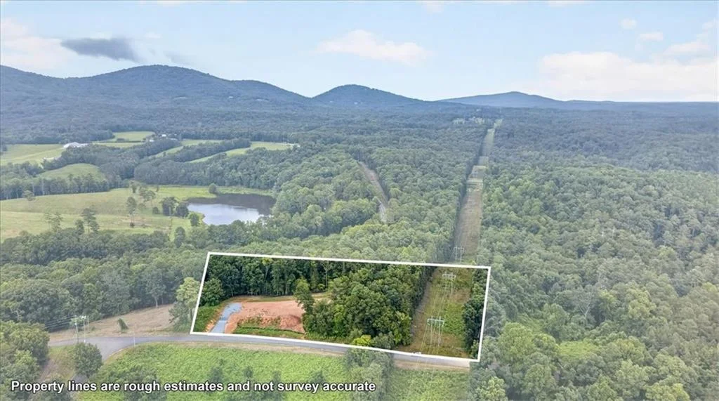 1395 Cowart Mountain Road