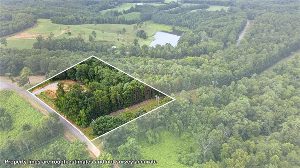 1395 Cowart Mountain Road