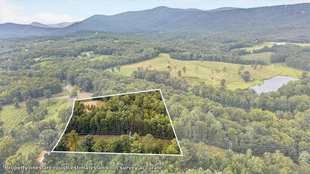 1395 Cowart Mountain Road