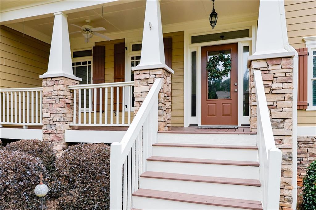 231 Georgetown Drive