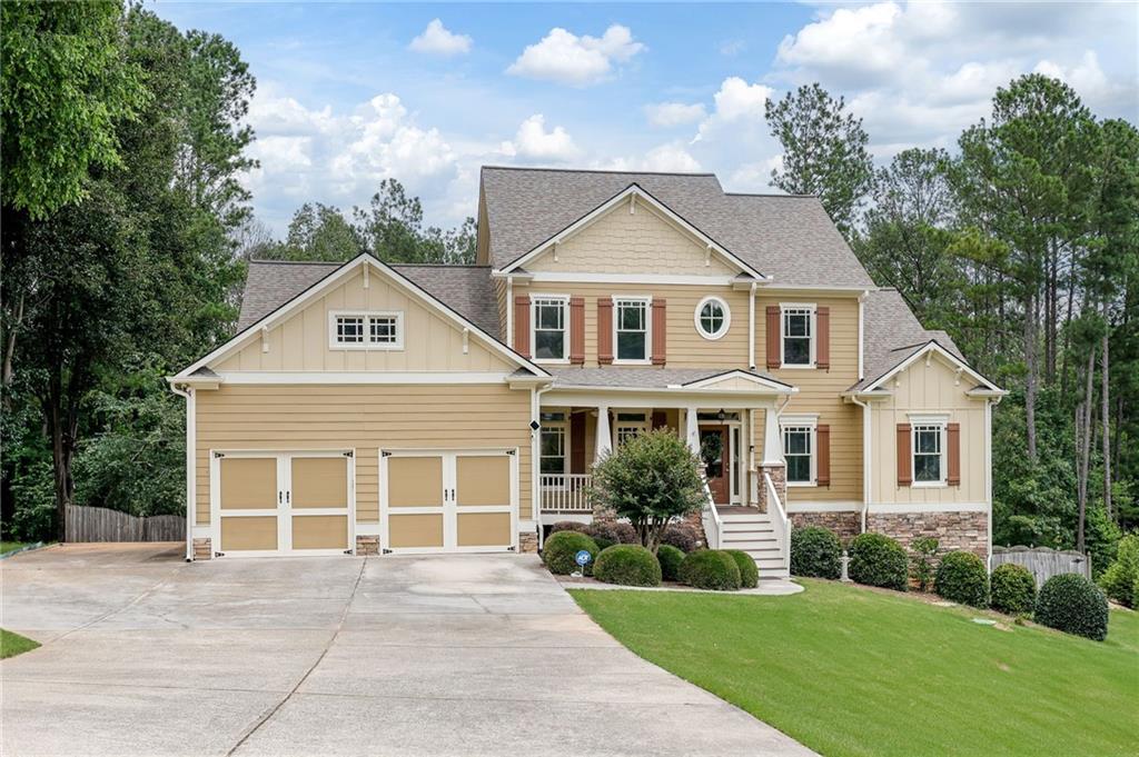 231 Georgetown Drive