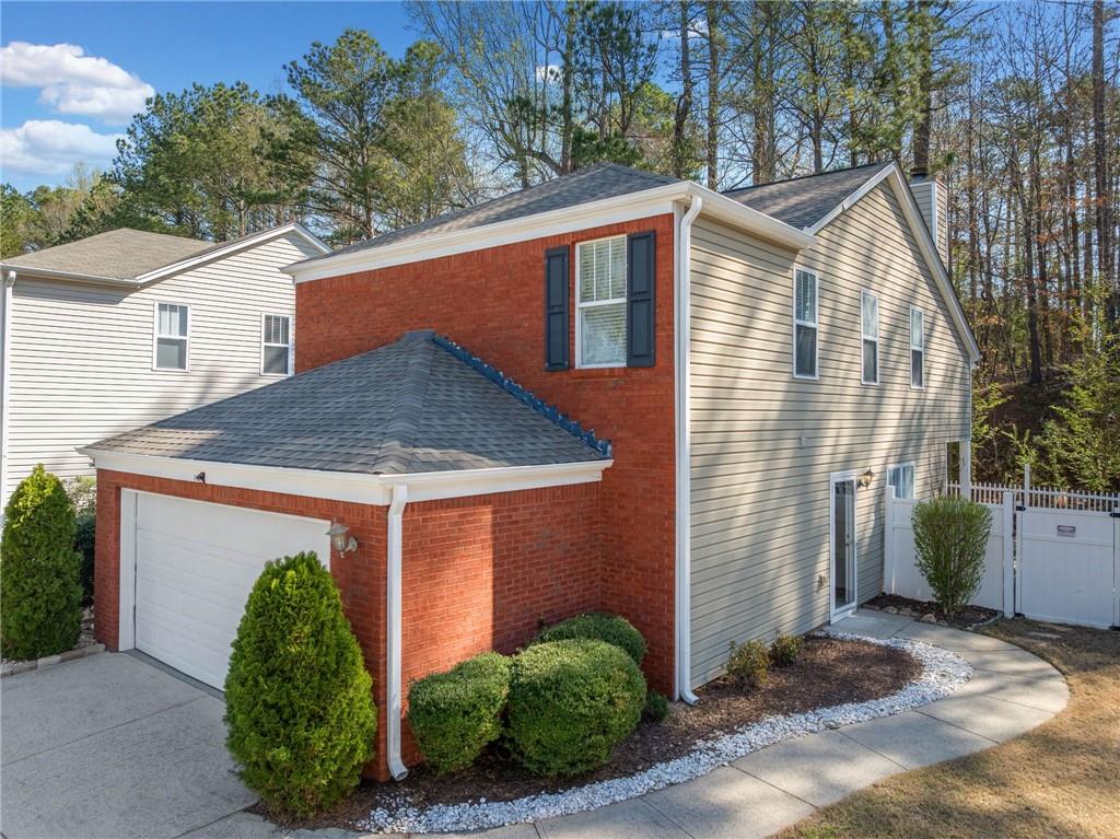 3465 Maple Valley Drive, Cumming, Georgia image 3