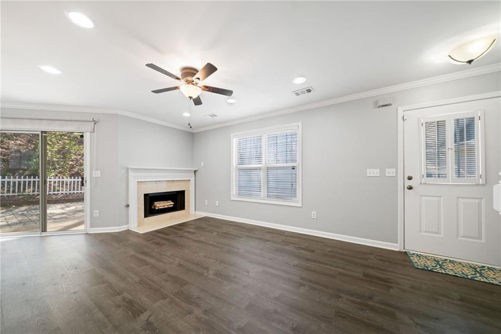 3465 Maple Valley Drive, Cumming, Georgia image 7