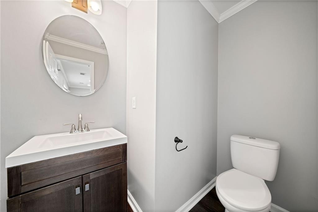 3465 Maple Valley Drive, Cumming, Georgia image 21