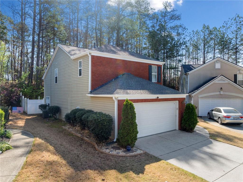 3465 Maple Valley Drive, Cumming, Georgia image 2