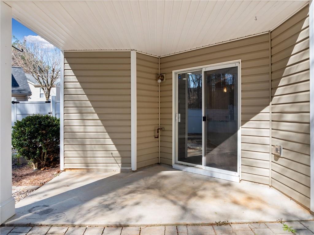 3465 Maple Valley Drive, Cumming, Georgia image 31