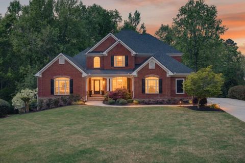 979 Old Forge Lane Jefferson GA 30549