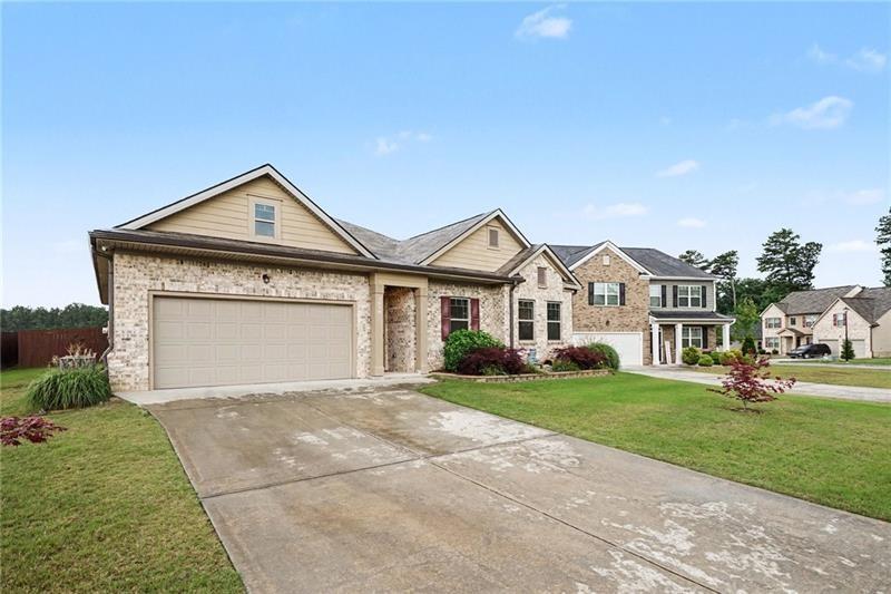 3858 Sweet Iris Circle