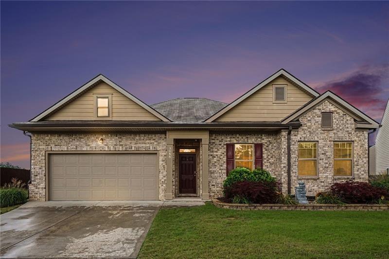 3858 Sweet Iris Circle
