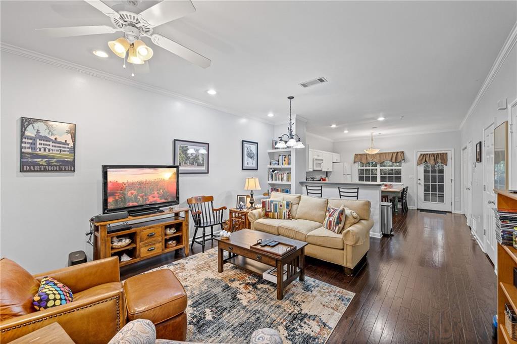 205 Woodstone Drive