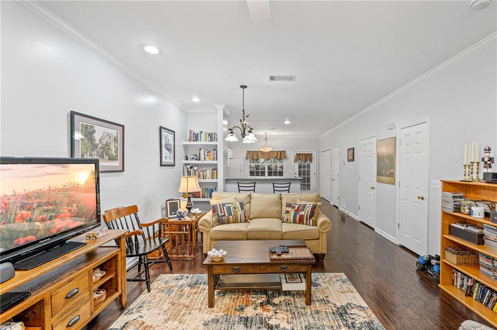 205 Woodstone Drive