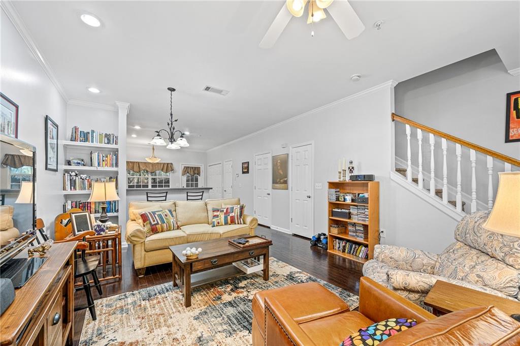205 Woodstone Drive
