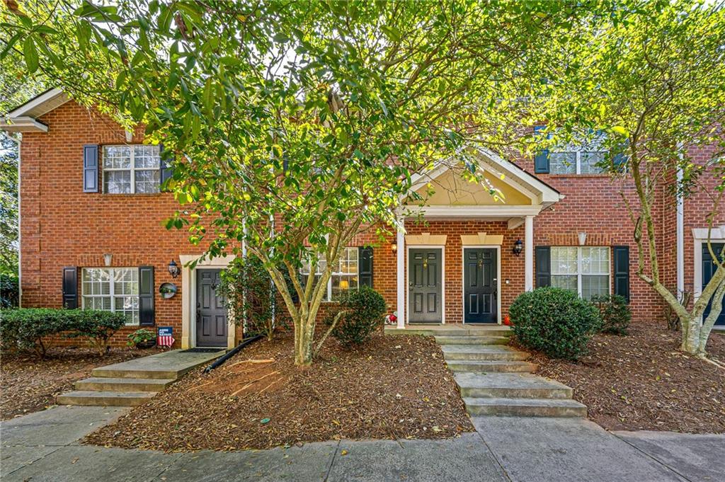 205 Woodstone Drive