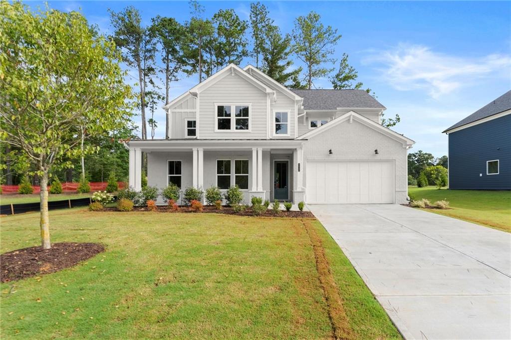 3552 Cedarvale Court