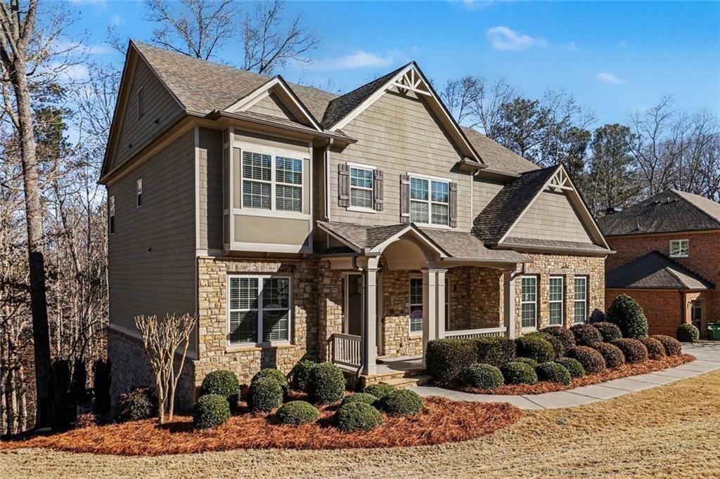 2720 Cogburn Lane