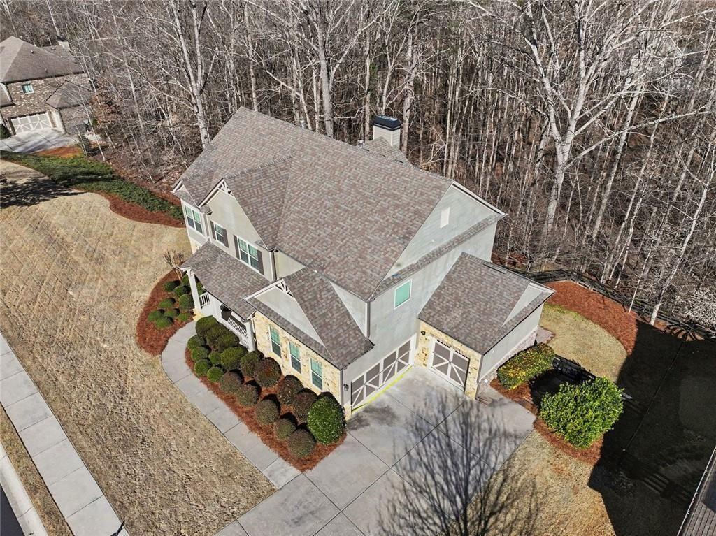 2720 Cogburn Lane