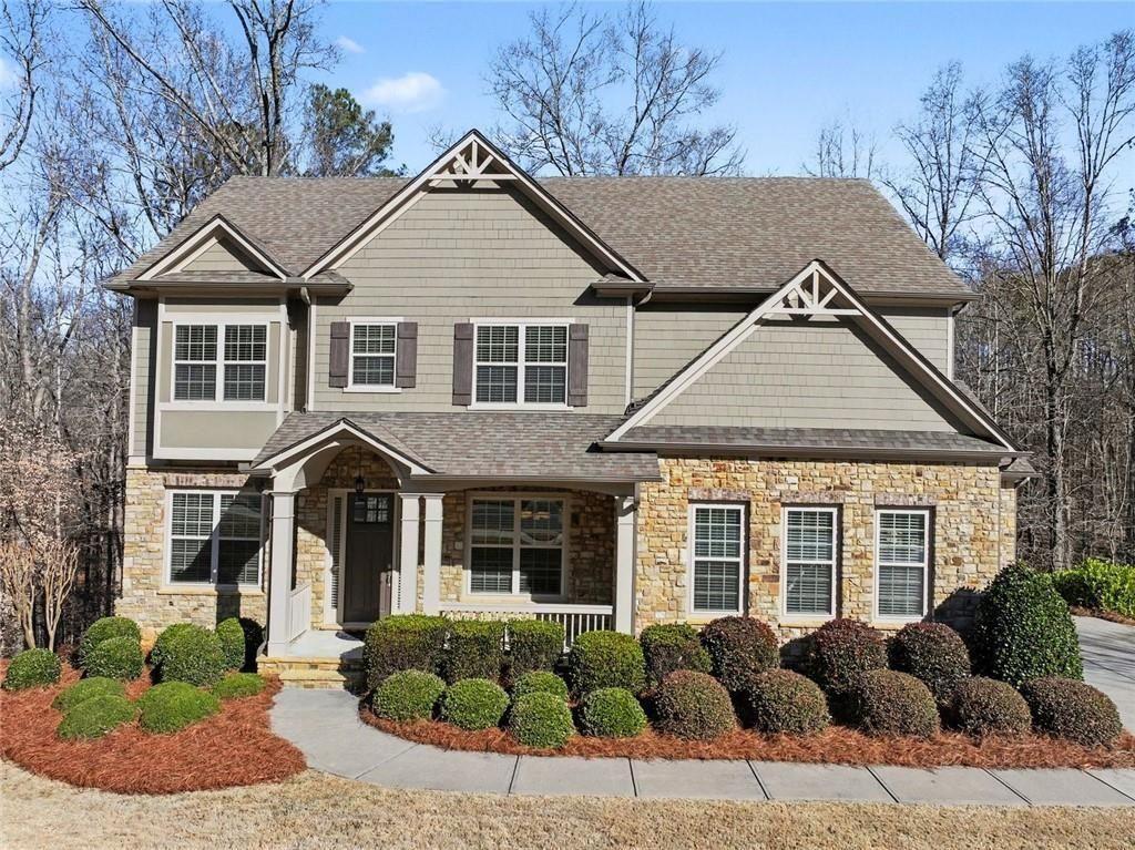2720 Cogburn Lane