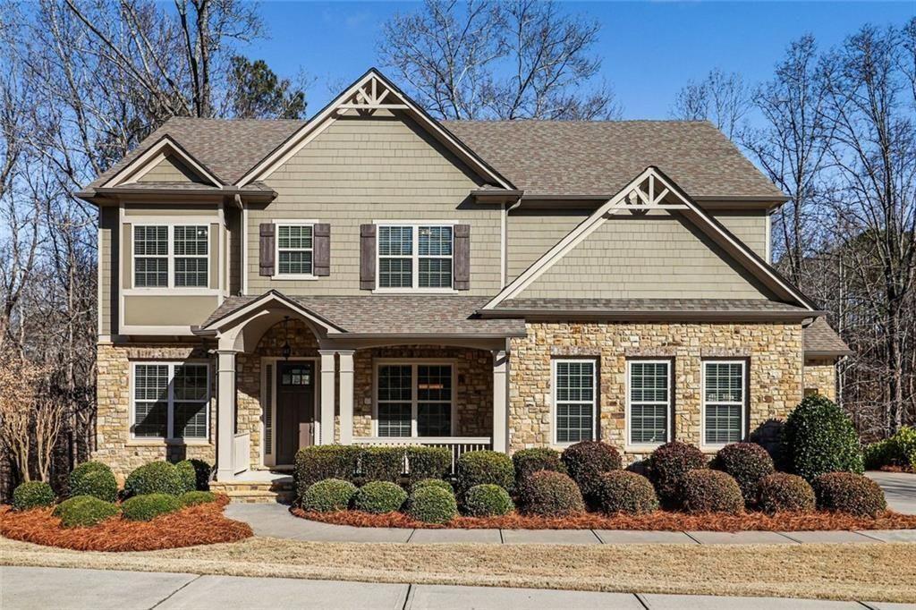 2720 Cogburn Lane