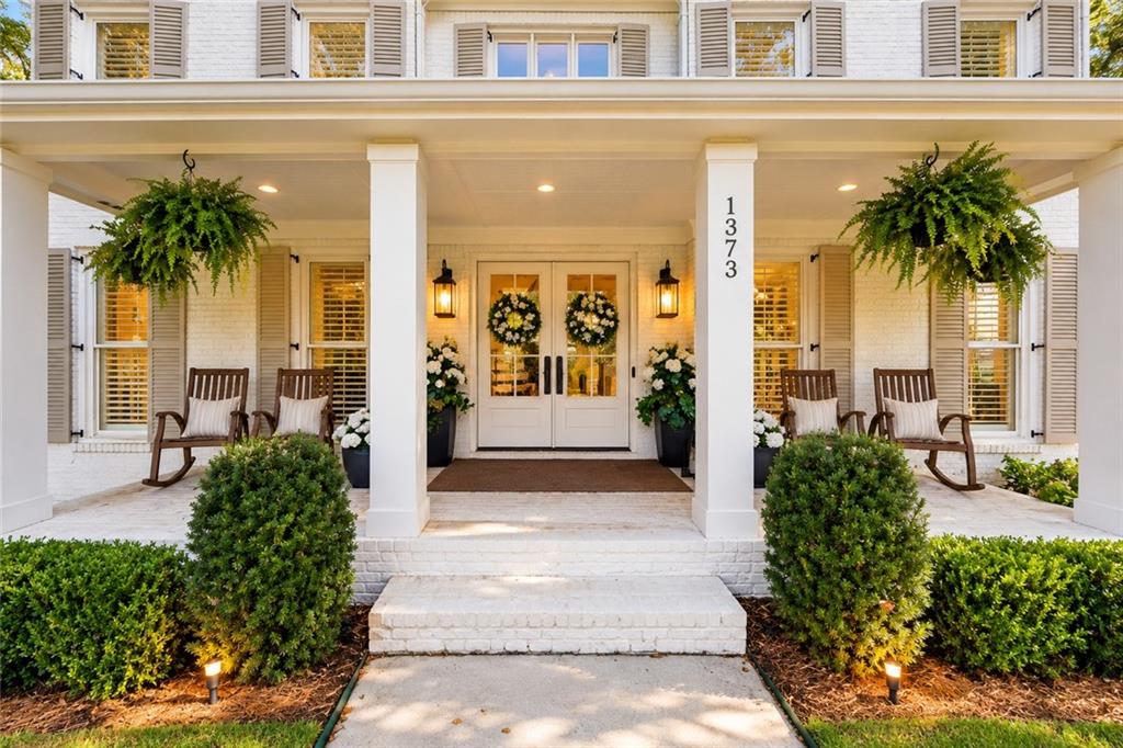 1373 N Druid Hills Road NE