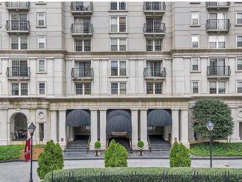 199 14TH Street NE 1512 Atlanta GA 30309