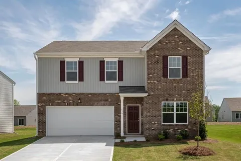 166 Silverton Drive, Dacula, GA 30620 - MLS#: 7541243