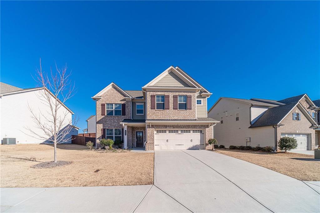 4324 Clubside Drive, Gainesville, Georgia image 3