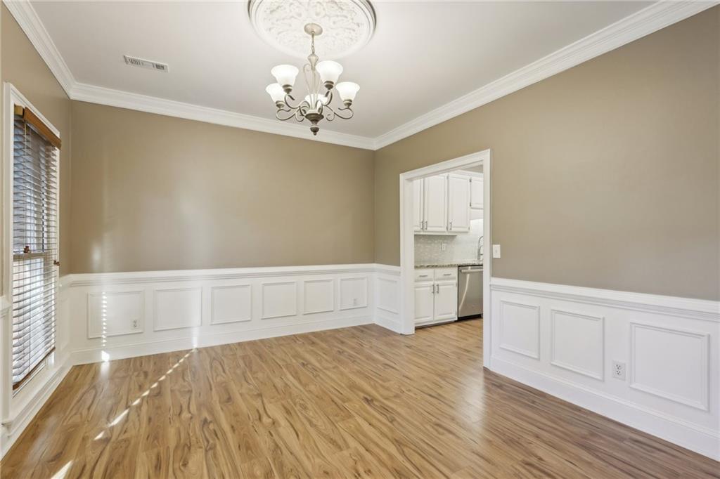 1431 Brandy Shoals Court, Conyers, Georgia image 9