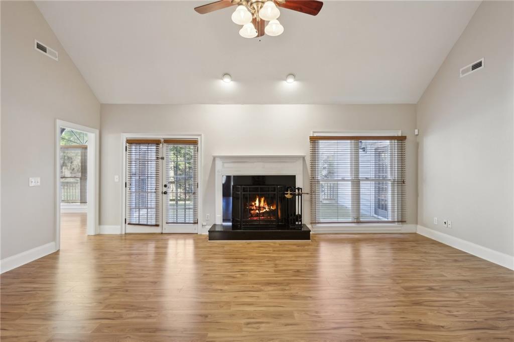 1431 Brandy Shoals Court, Conyers, Georgia image 13