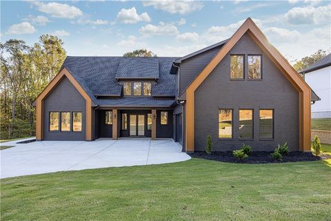101 Deer Canyon Dr Auburn GA 30011