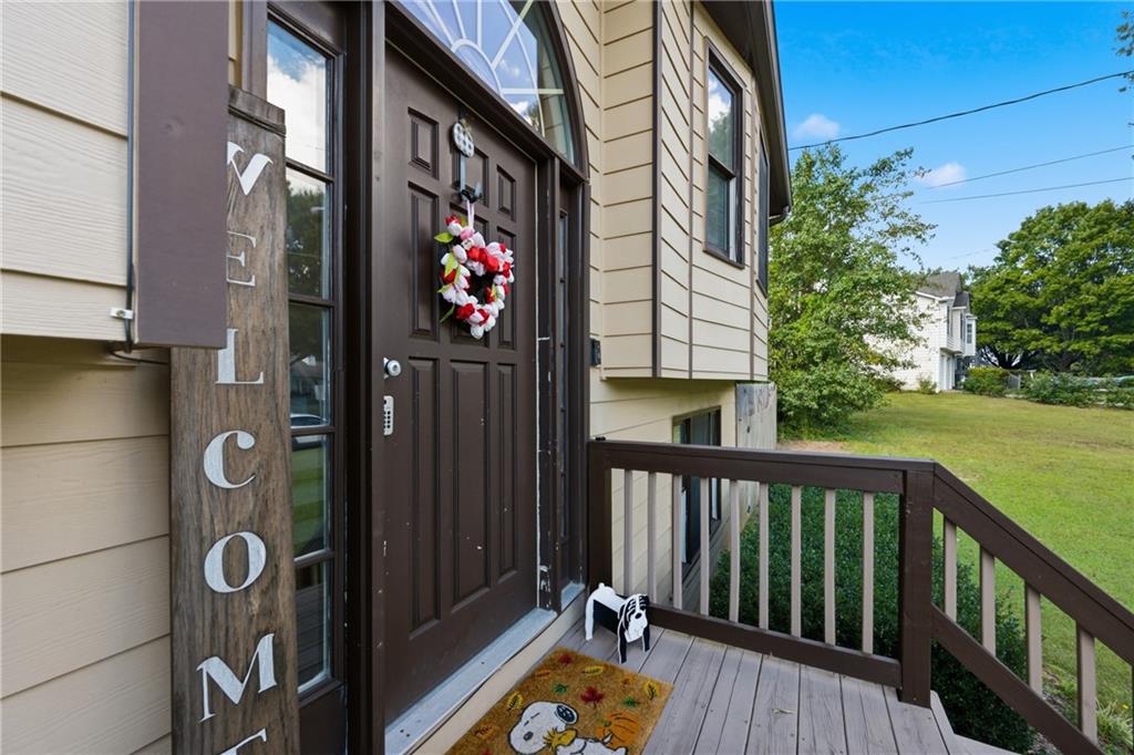 1490 Chalet Circle