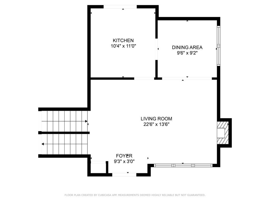 1149 Midland Drive, Acworth, Georgia image 25