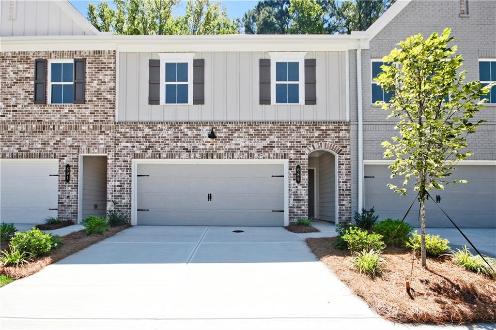 River Walk Place - Residential
