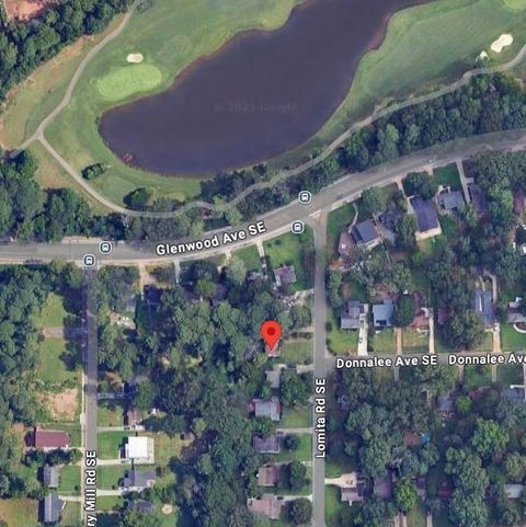 1821 Lomita Road SE Atlanta GA 30316