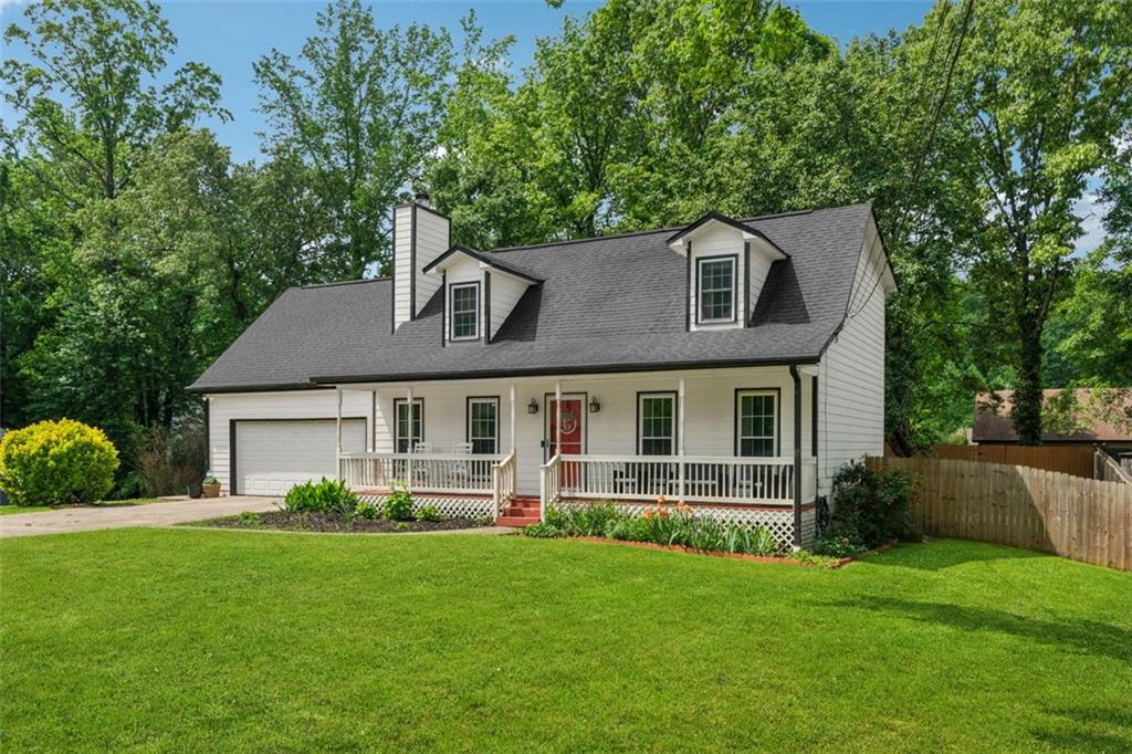 831 Terrace Trace, Lawrenceville, Georgia image 3