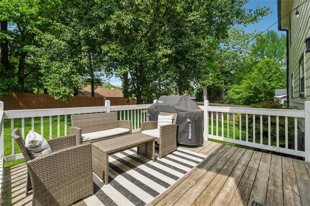831 Terrace Trace, Lawrenceville, Georgia image 30