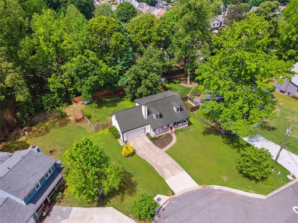 831 Terrace Trace, Lawrenceville, Georgia image 32