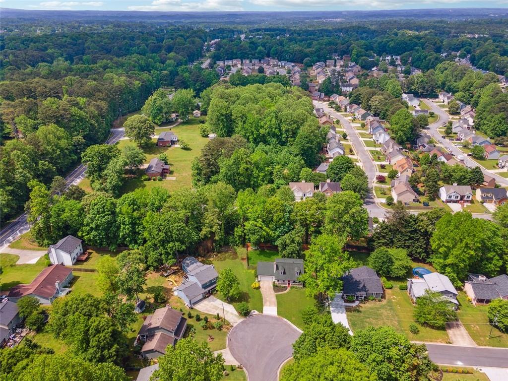 831 Terrace Trace, Lawrenceville, Georgia image 33