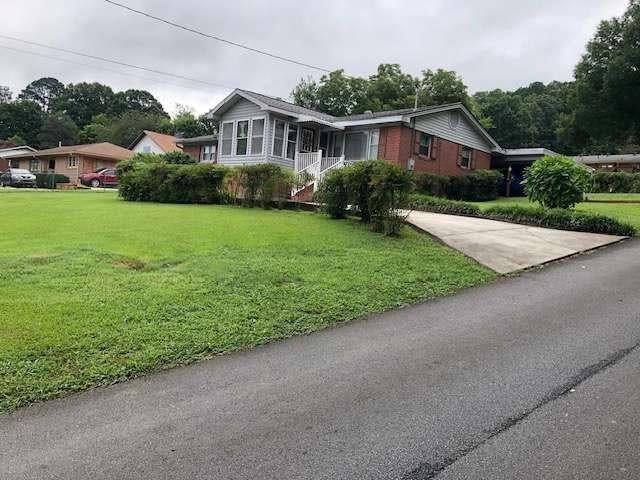 239 Flora Avenue