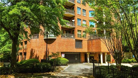 395 Central Park Place 230 Atlanta GA 30312