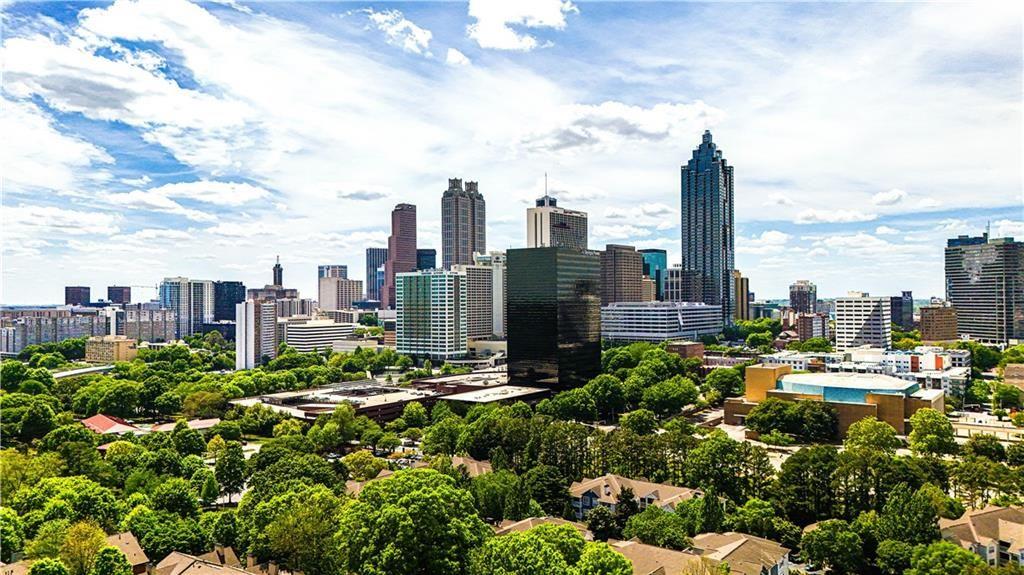 395 Central Park Place 230